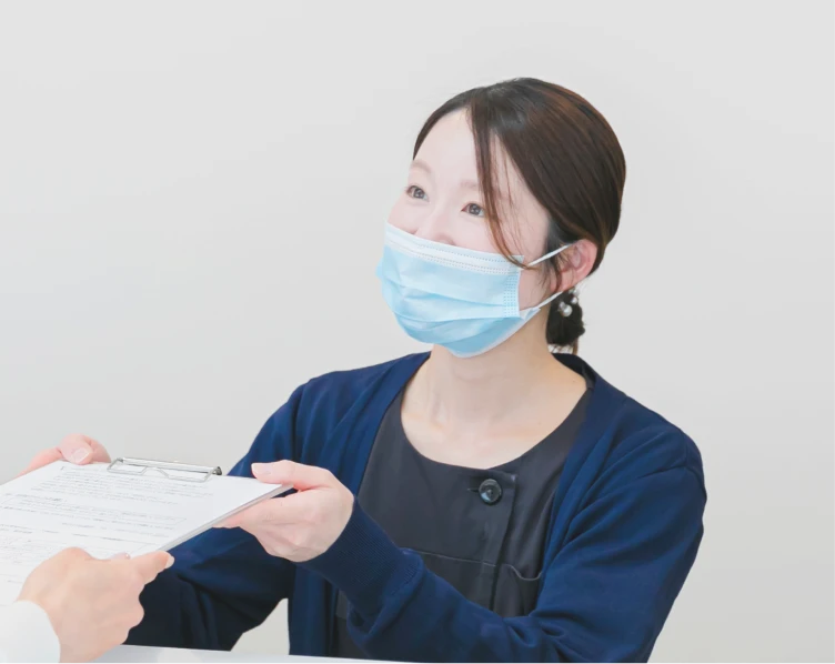 あさひな歯科 写真2